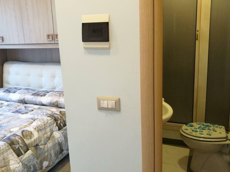 B&B Fratelli Nicoli Rome Exterior photo