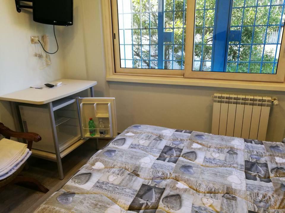 B&B Fratelli Nicoli Rome Exterior photo
