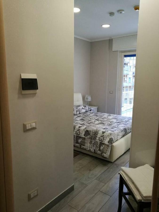 B&B Fratelli Nicoli Rome Exterior photo