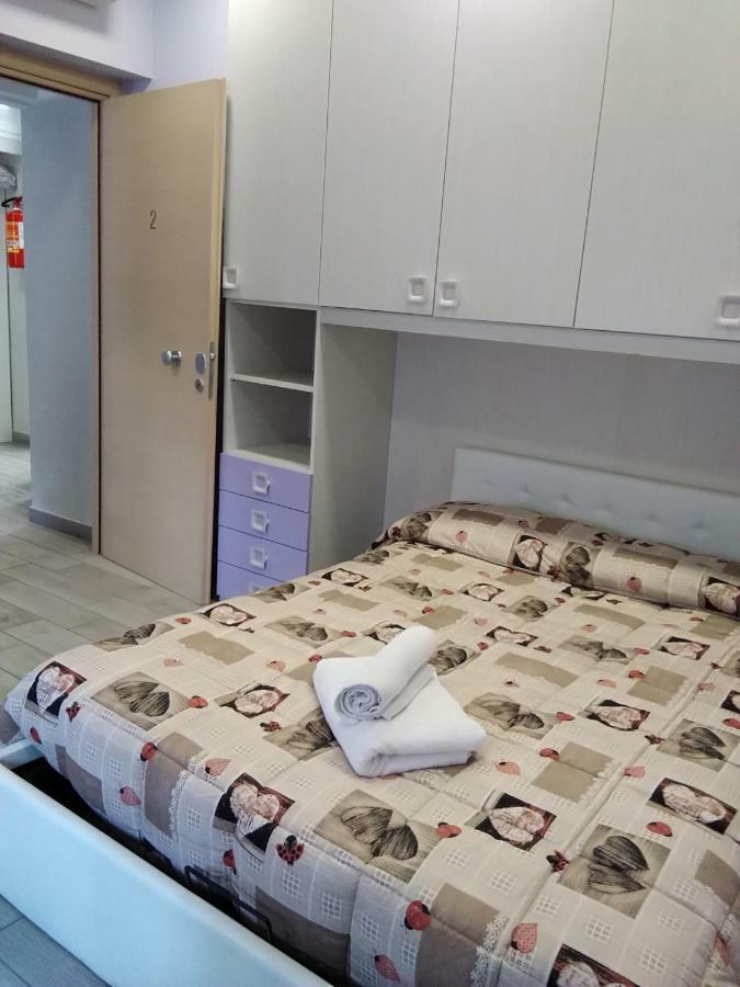 B&B Fratelli Nicoli Rome Exterior photo